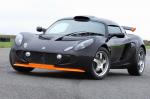 Lotus Exige Sport 240 2007 года (AU)
